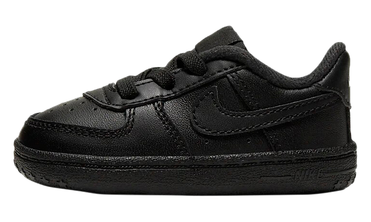 Air Force 1 TD "Triple Black" CK2201 001