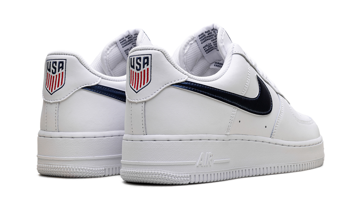 Air Force 1 Low "Team USA" IQ0407 100