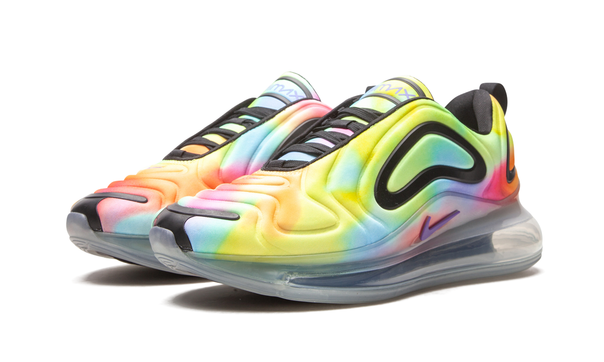 Air Max 720 Tie Dye CK0845 900