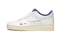 Air Force 1 Low "Kith - Paris" CZ7927 100