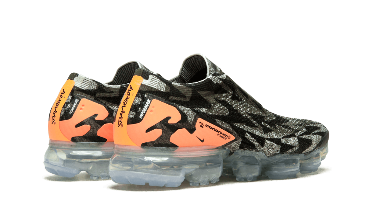 Air Vapormax FK Moc 2 "Acronym - Sail/Cargo Khaki" AQ0996 102