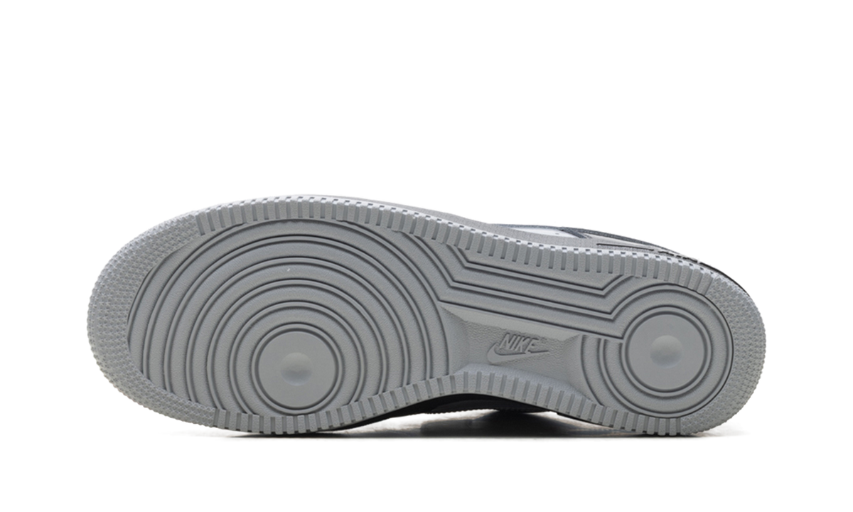Air Force 1 Low "Central Cee - Black / Smoke Grey" IO9974 010