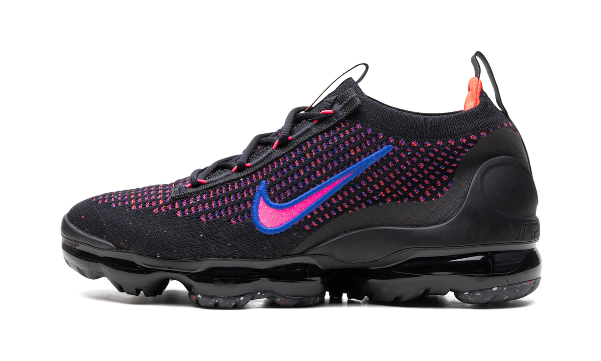 AIR VAPORMAX 2021 FLYKNIT MNS WMNS "Hyper Pink" DX2355 001