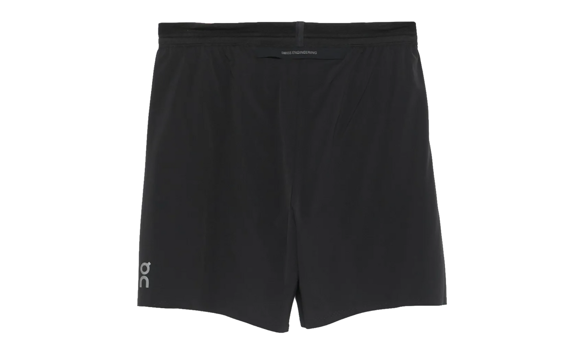 7" Performance Shorts "Black" 1MF10100553