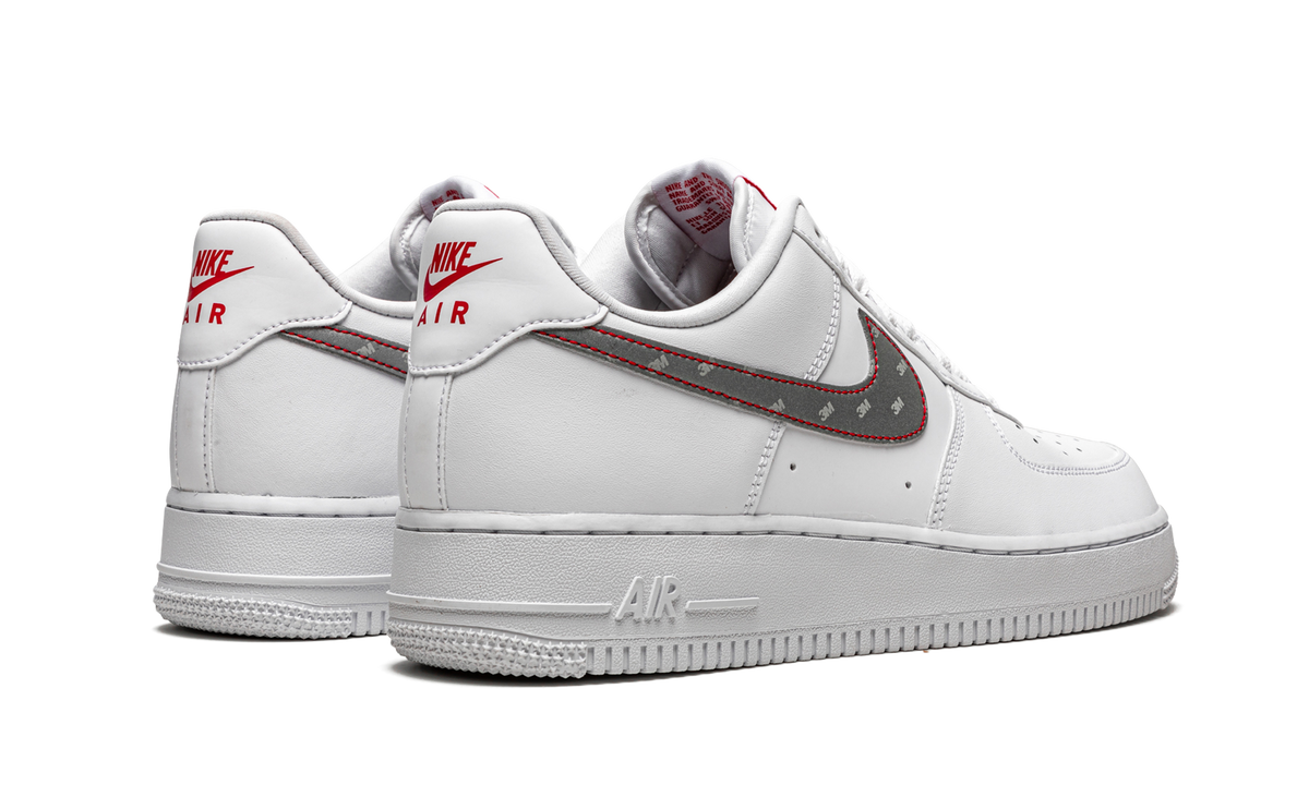Air Force 1 '07 3M "3M" CT2296 100
