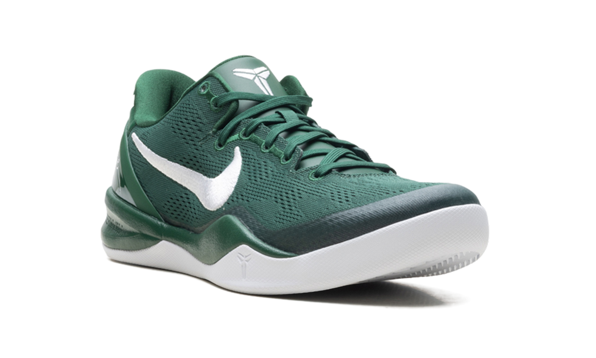 Kobe 8 Protro TB "Gorge Green" HM6469 301