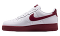Air Force 1 Low '07 "White Team Red" FJ4146 131