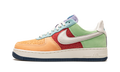 Air Force 1 Low/PR Day "Boricua" DX6504 900
