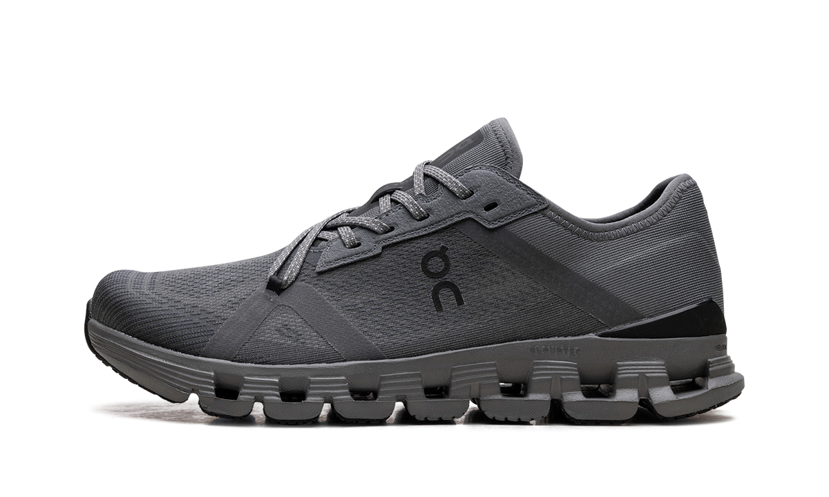 Cloud X 4 AD "Stone Black" 3MF10261591