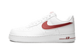 Air Force 1 '07 3 "Gym Red" AO2423 102