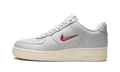 AIR FORCE 1 '07 PRM "Jewel - Home & Away - Grey" CK4392 002