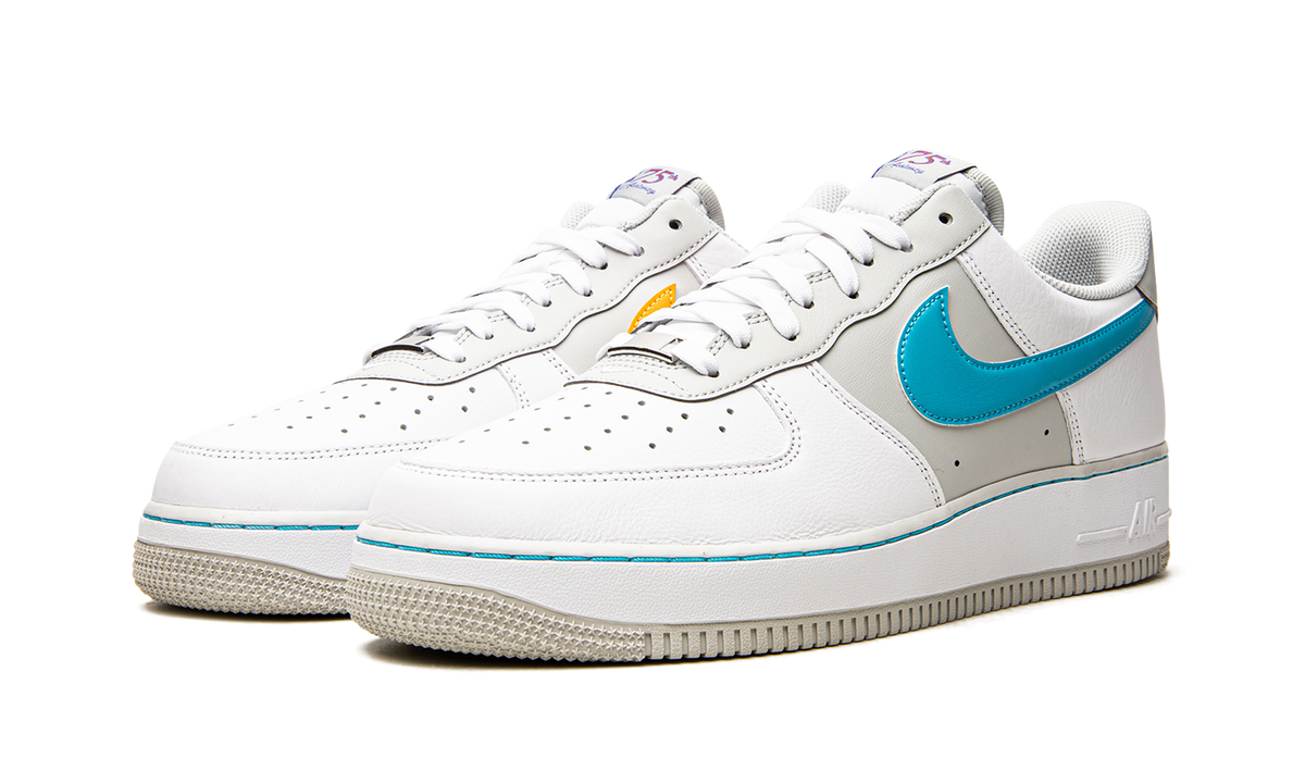 Air Force 1 Low '07 LV8 "NBA 75th Anniversary Fiesta" DC8874 100