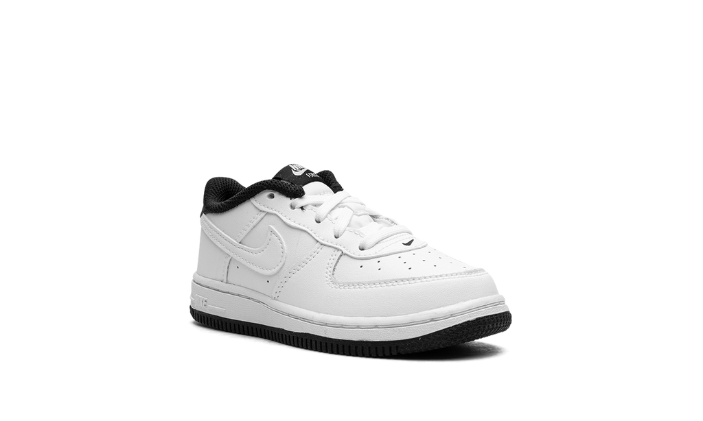 Air Force 1 TD "White / Black" DV1342 100