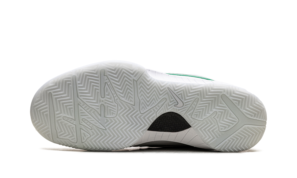 Zoom Kobe 4 Protro "Draft Day Pack - Minnesota Timberwolves (Opened Packaging)" IM0559 104