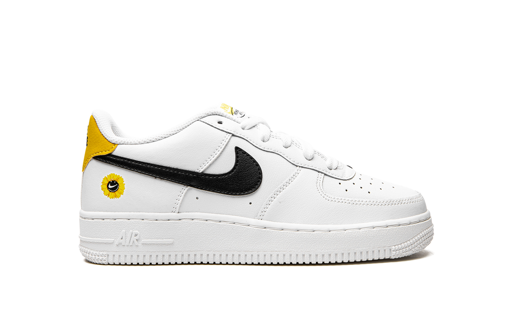 AIr Force 1 LV8 (GS) "Have a Nike Day - Daisy" DM0983 100
