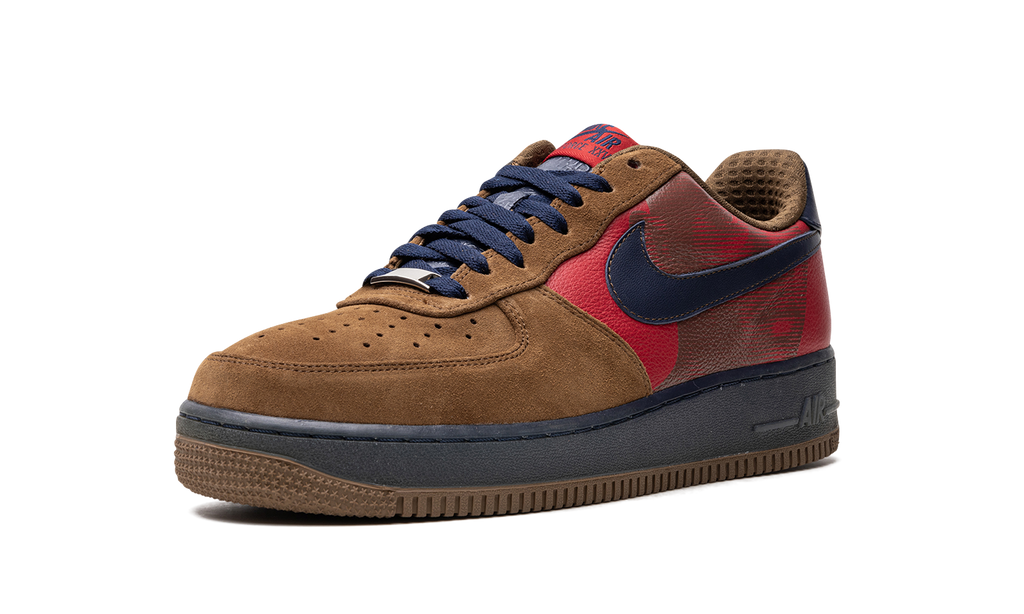 Air Force 1 Premium "Vince Carter" 315181 241