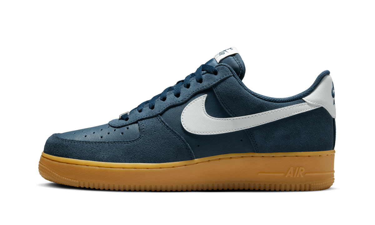 Air Force 1 Low '07 LV8 "Armory Navy Gum" FQ8714 400