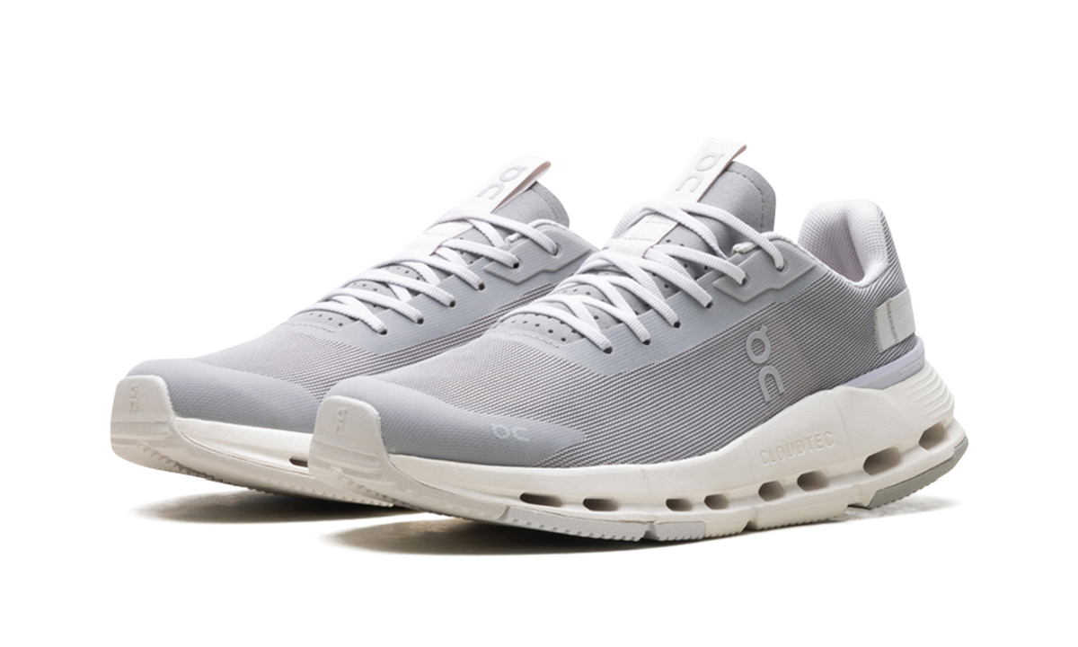 Cloudnova Form 2 WMNS "Fog Lavender" 3WE30173242