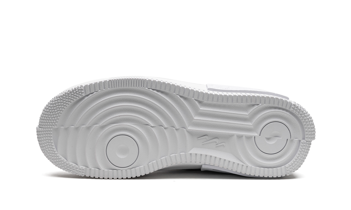 AIR FORCE 1 FONTANKA WMNS "White" DH1290 100