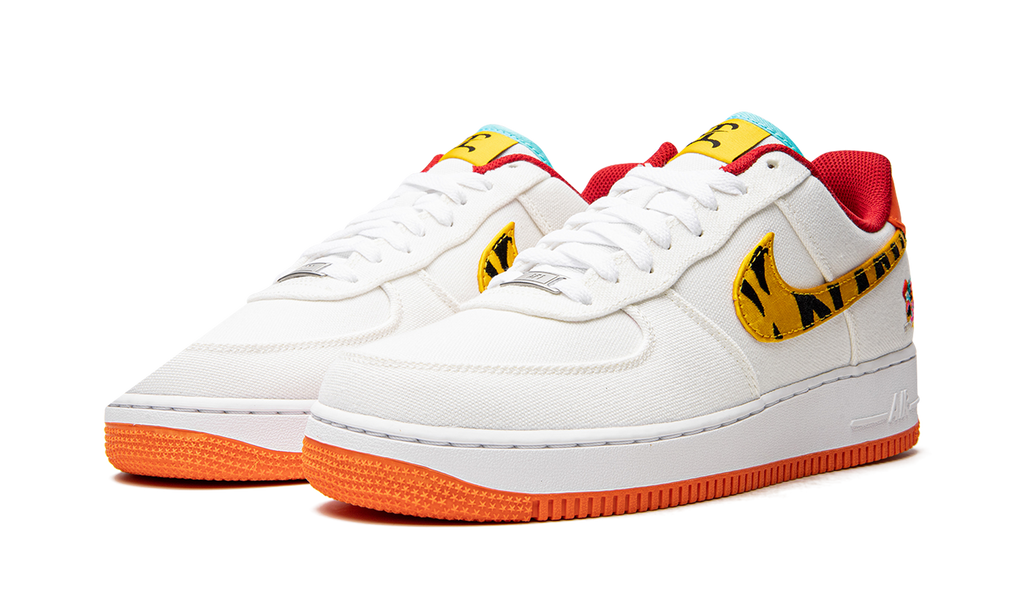 Air Force 1 Low '07 LX "Year of the Tiger" DR0147 171