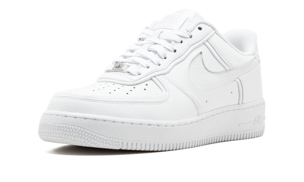 Air Force 1 John Elliott "John Elliott - White" AO9291 100