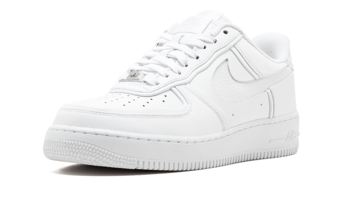 Air Force 1 John Elliott "John Elliott - White" AO9291 100