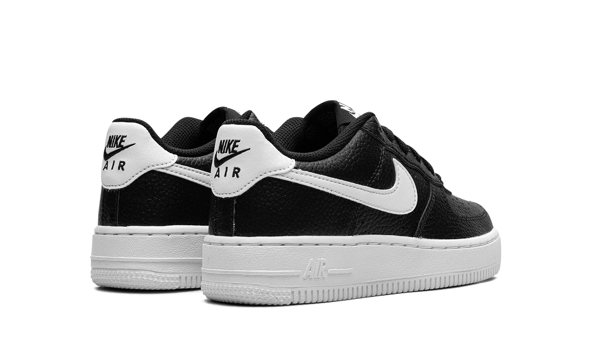 Air Force 1 GS "Black / White" CT3839 002