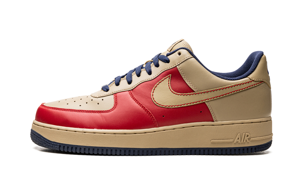 Air Force 1 Low '07 317295 221