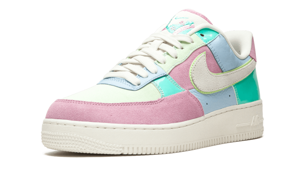 Air Force 1 07 QS "Easter" AH8462 400