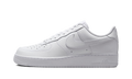 Air Force 1 Low '07 LV8 "White Carbon Fiber" HF2886 100