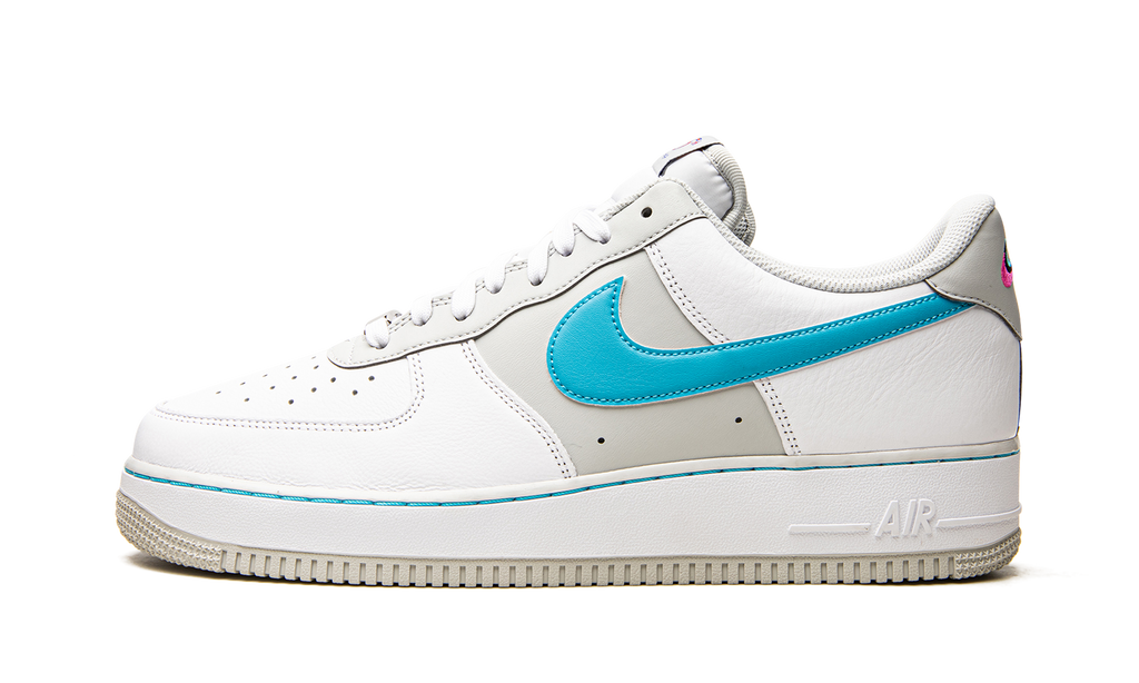 Air Force 1 Low '07 LV8 "NBA 75th Anniversary Fiesta" DC8874 100