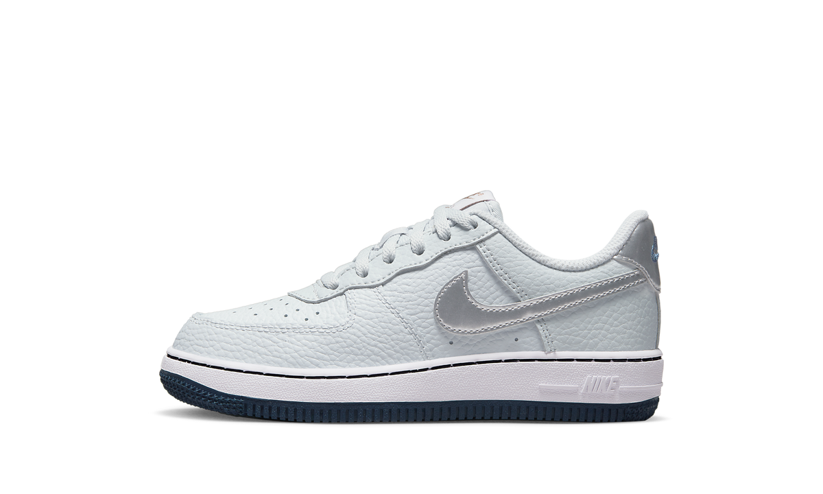 AIR FORCE 1 PS "METALLIC SILVER" CZ1685 004