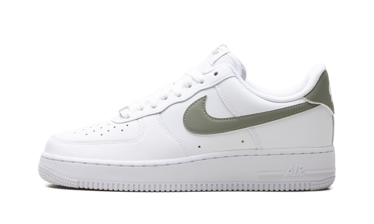 AIR FORCE 1 '07 "White/Gold" FJ4146 116
