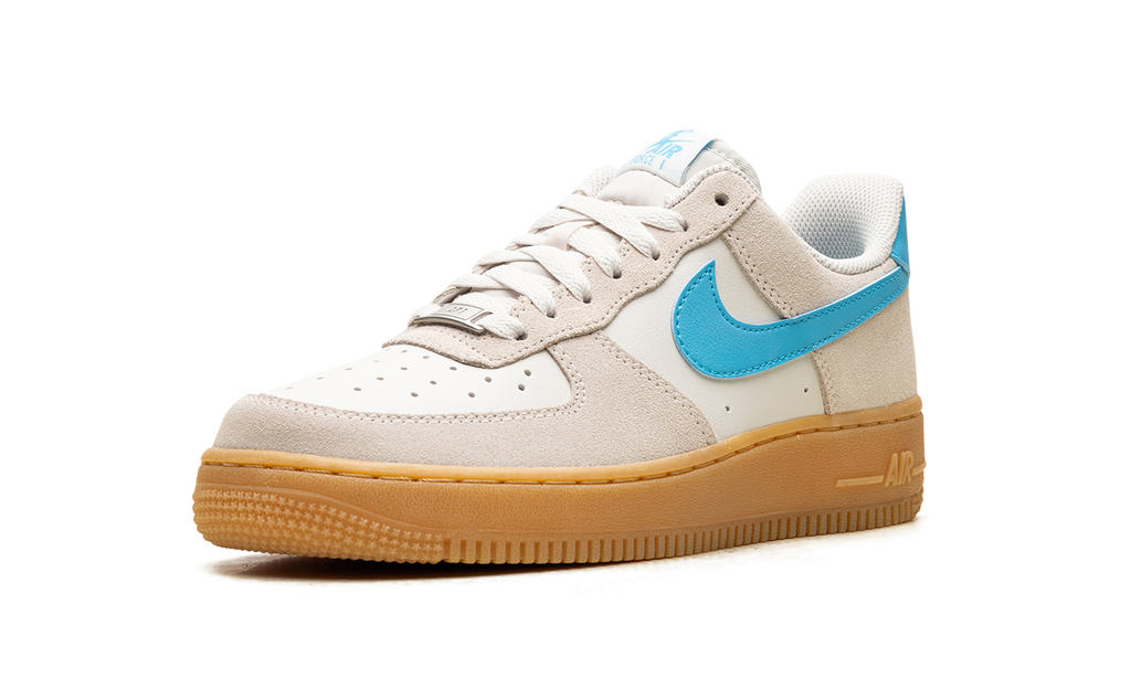 Air Force 1 '07 LV8 "Grey" FQ8714-003