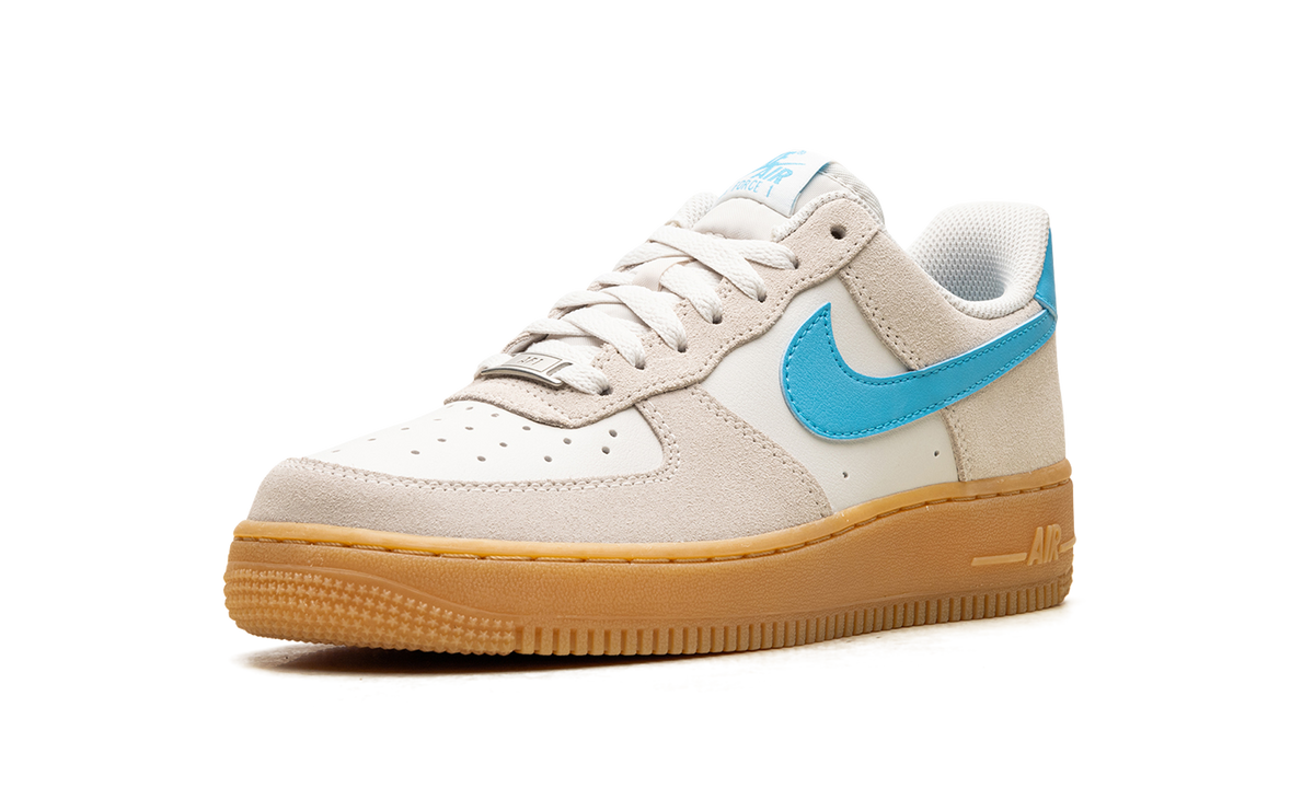 Air Force 1 '07 LV8 "Grey" FQ8714-003