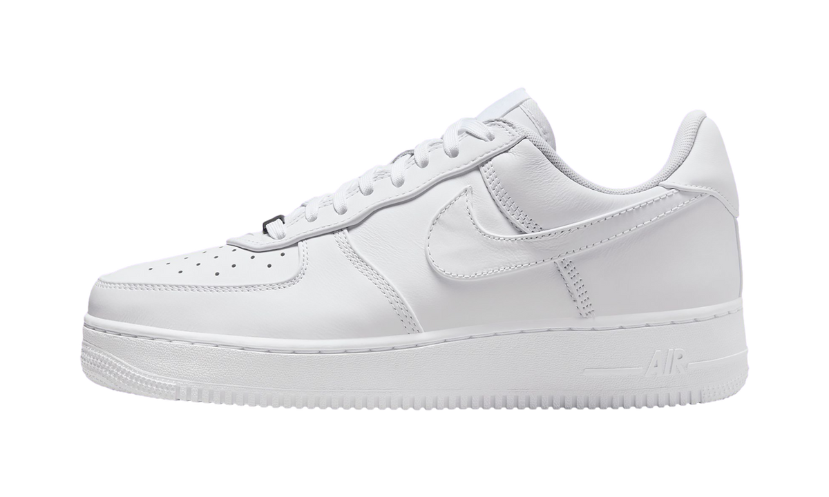Air Force 1 Low Premium "Triple White" IM3078 100