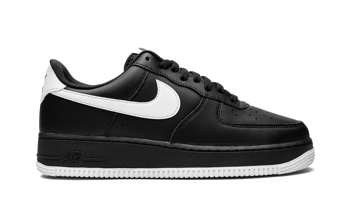 Air Force 1 '07 "Black / White" DC2911 002