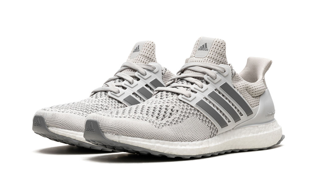 ADIDAS ULTRABOOST 1.0 WMNS "Grey" HQ4205