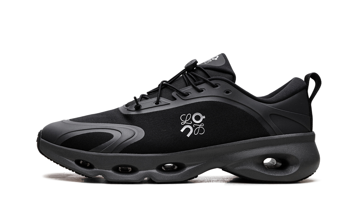 Cloudsolo "LOEWE - Black" 3MF30660553