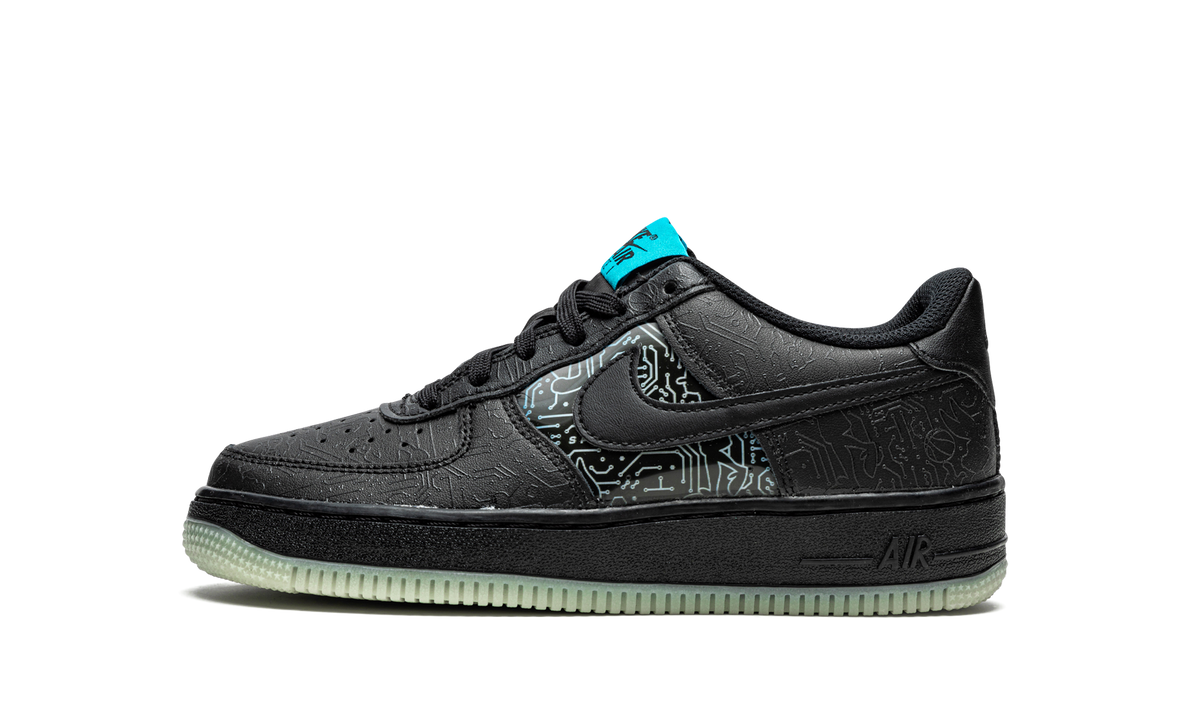 Air Force 1 Low GS "Space Jam - Computer Chip" DN1434 001