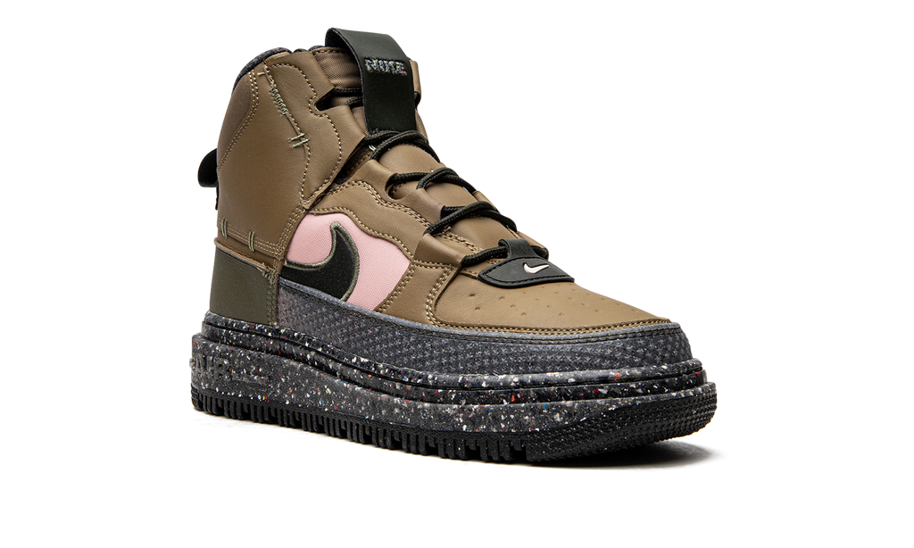 Air Force 1 High Boot NN "Brown Kelp" DD0747 300