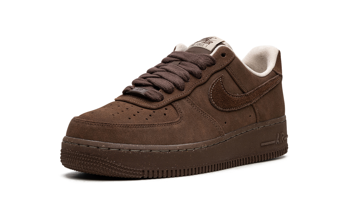 AIR FORCE 1 '07 ' WMNS "Cacao Wow" FQ8901 259