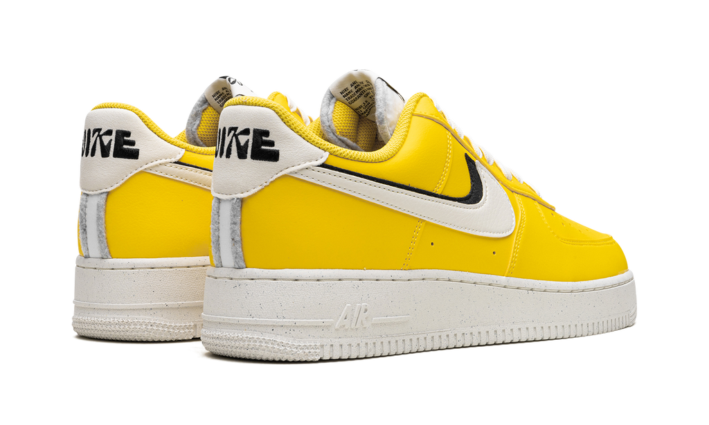 Air Force 1 Low '07 LV8 "Tour Yellow" DO9786 700