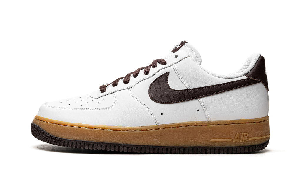 Air Force 1 '07 "Gum" 315122 121