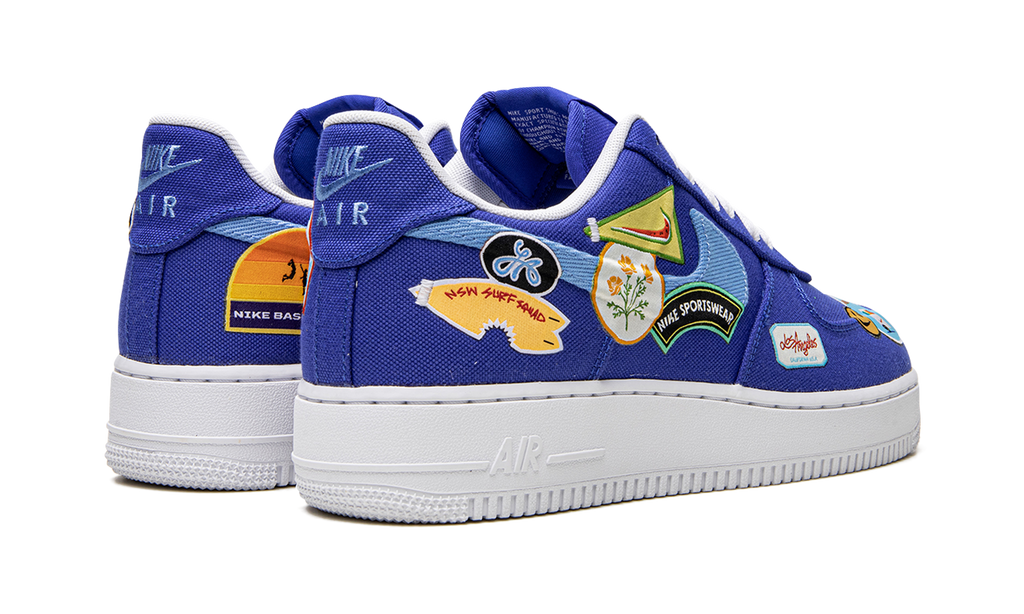 Air Force 1 "Los Angeles" DX2304 400