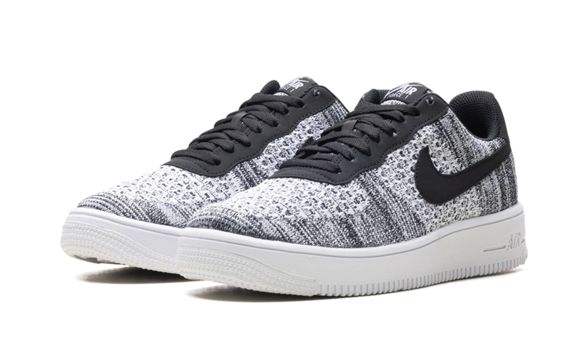 Air Force 1 Flyknit Low 2.0 "Oreo" AV3042 001