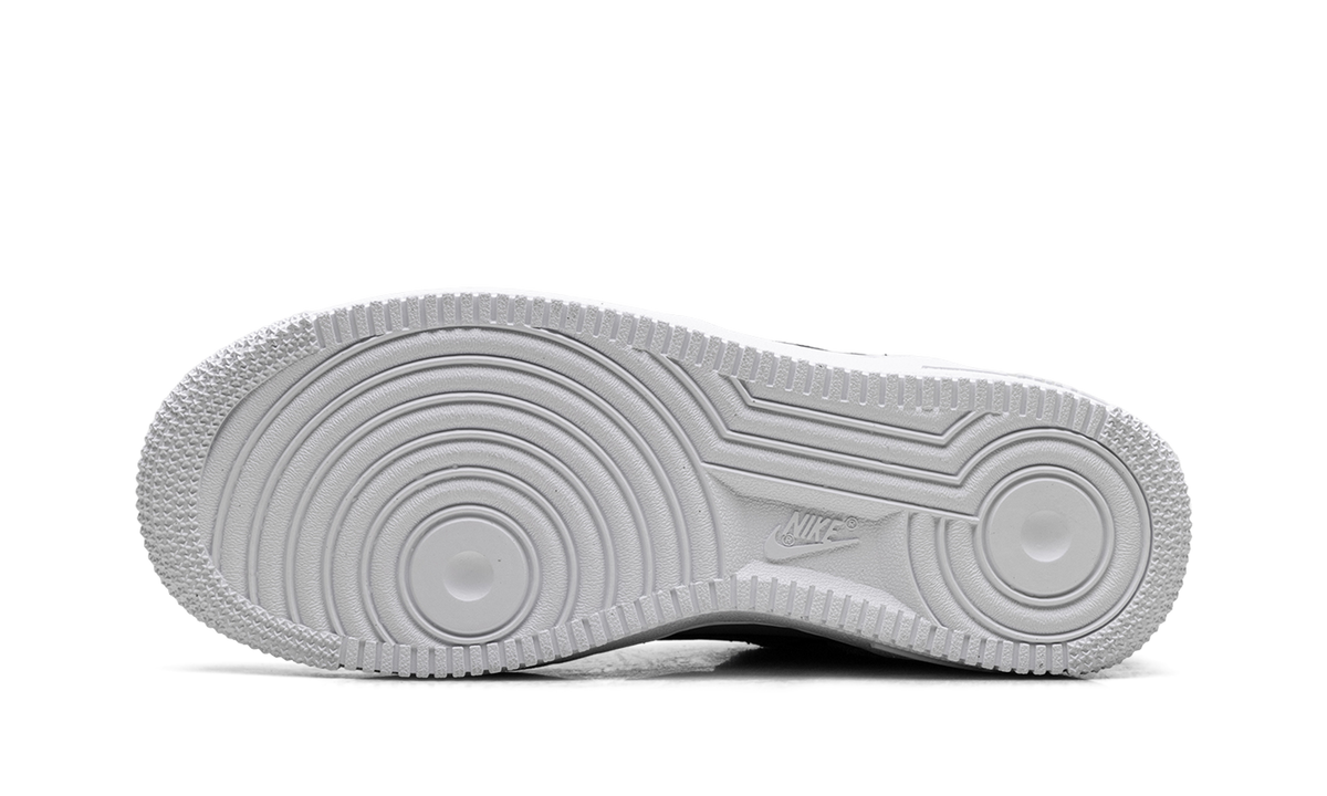 Air Force 1 GS "Smoke grey" IQ2743 001