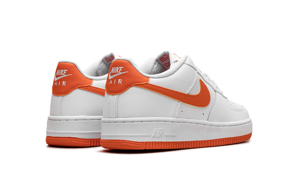 AIR FORCE 1 GS "Pure Platinum/Metallic Silver" FV5948 113