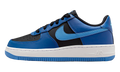 Air Force 1 Low GS "Black Court Blue" CT3839 012