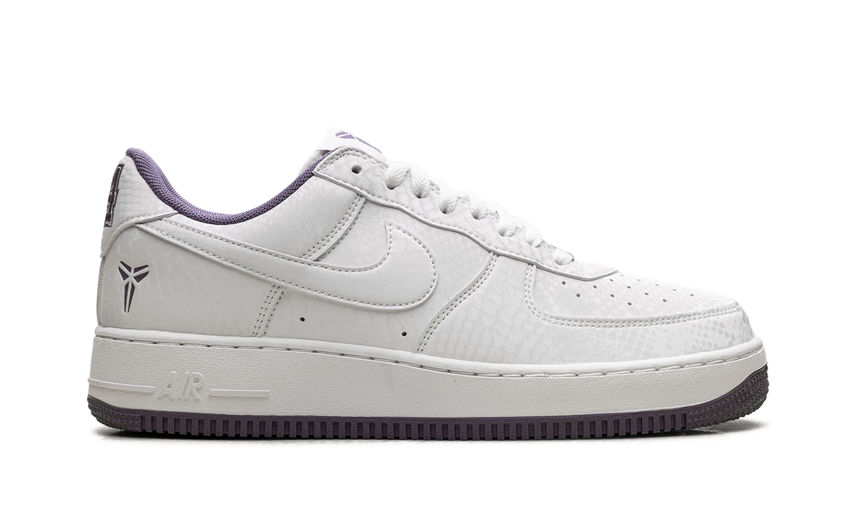 Air Force 1 "Kobe Bryant - Forever Summit White Daybreak" IB0018 102